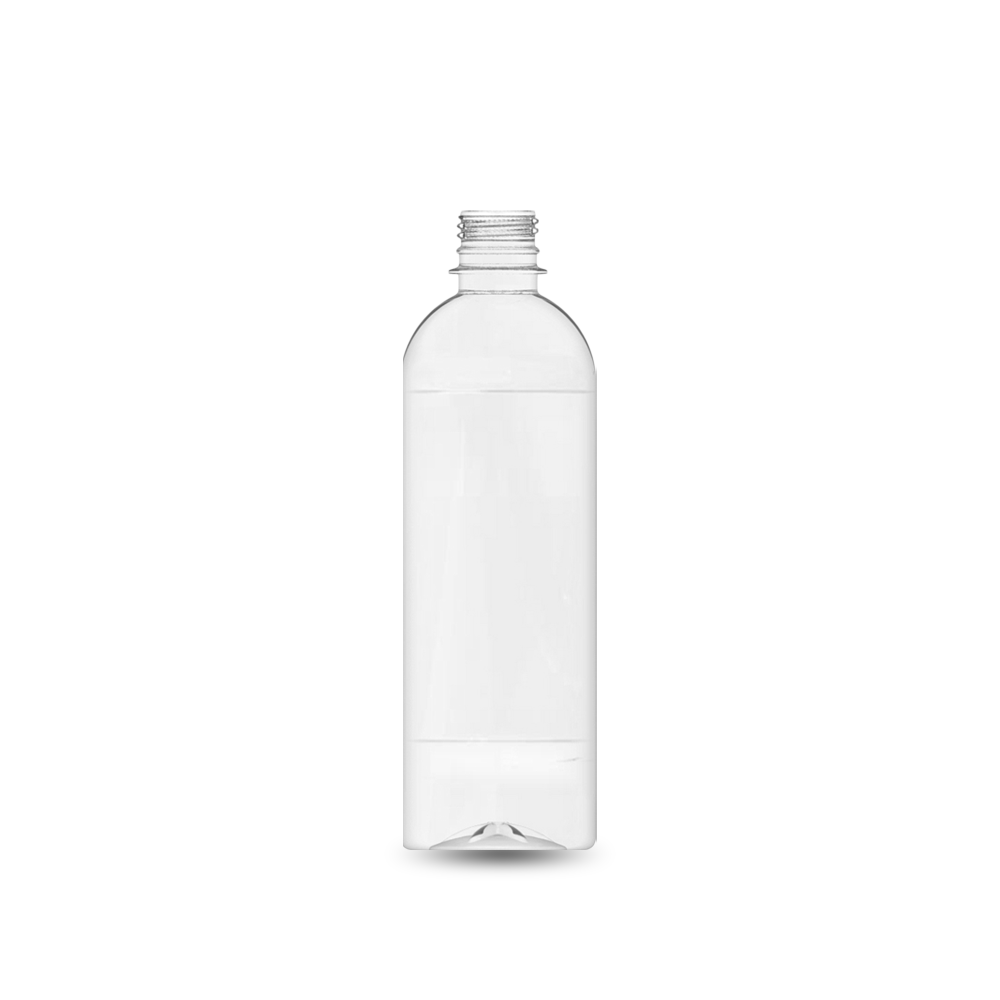 Boston bottle 300 mL