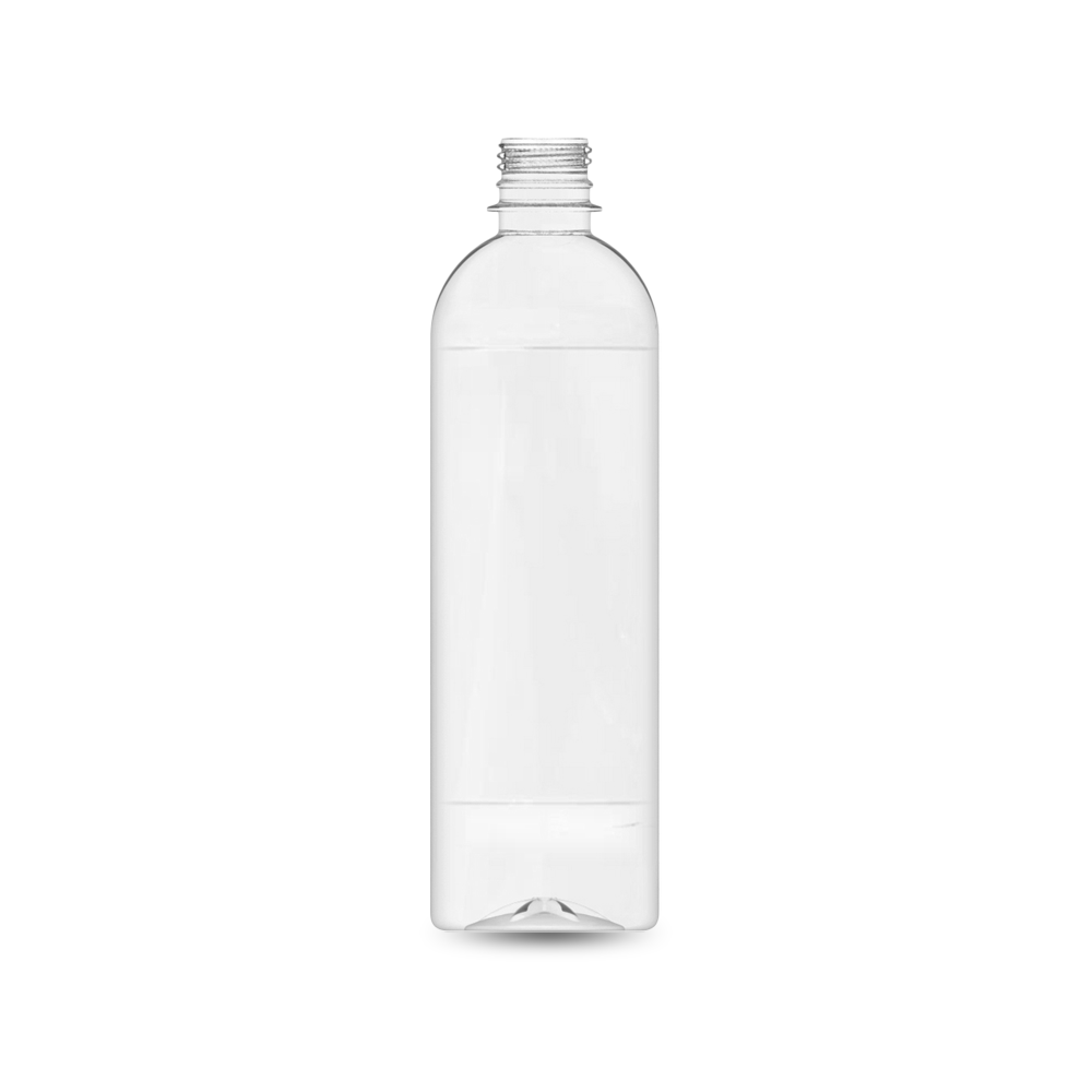 Boston bottle 600 mL