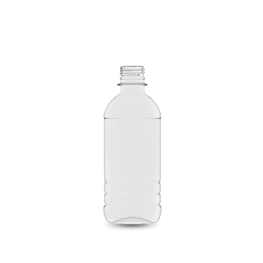 Generic bottle 350 mL
